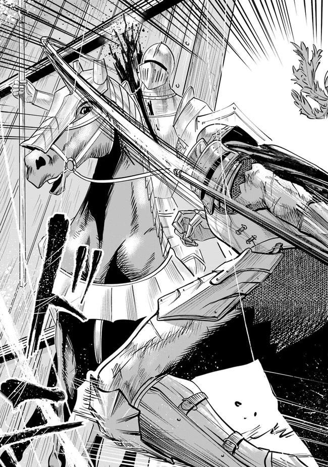 Road to Kingdom Chapter 52 image 20