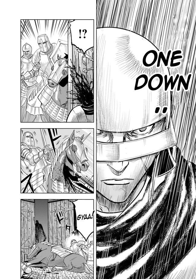 Road to Kingdom Chapter 52 image 21