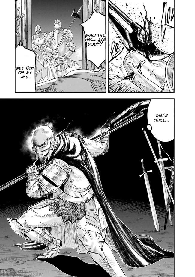 Road to Kingdom Chapter 52 image 22