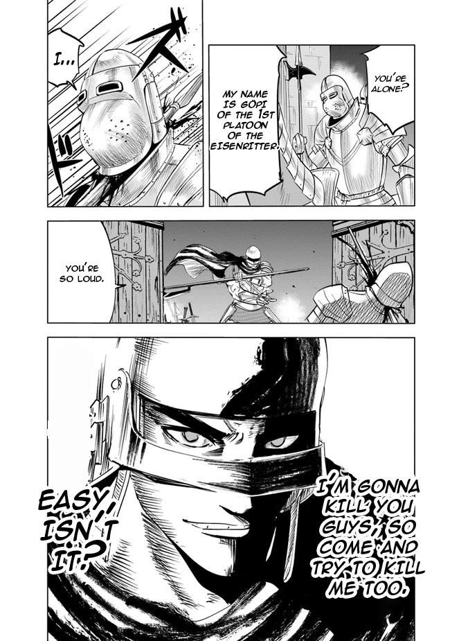 Road to Kingdom Chapter 52 image 23