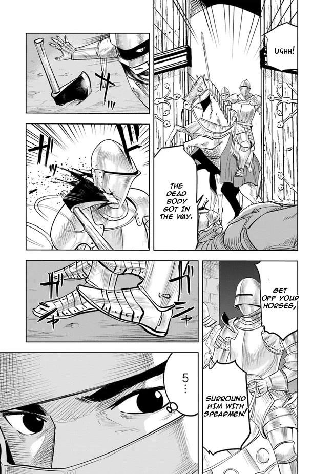 Road to Kingdom Chapter 52 image 24