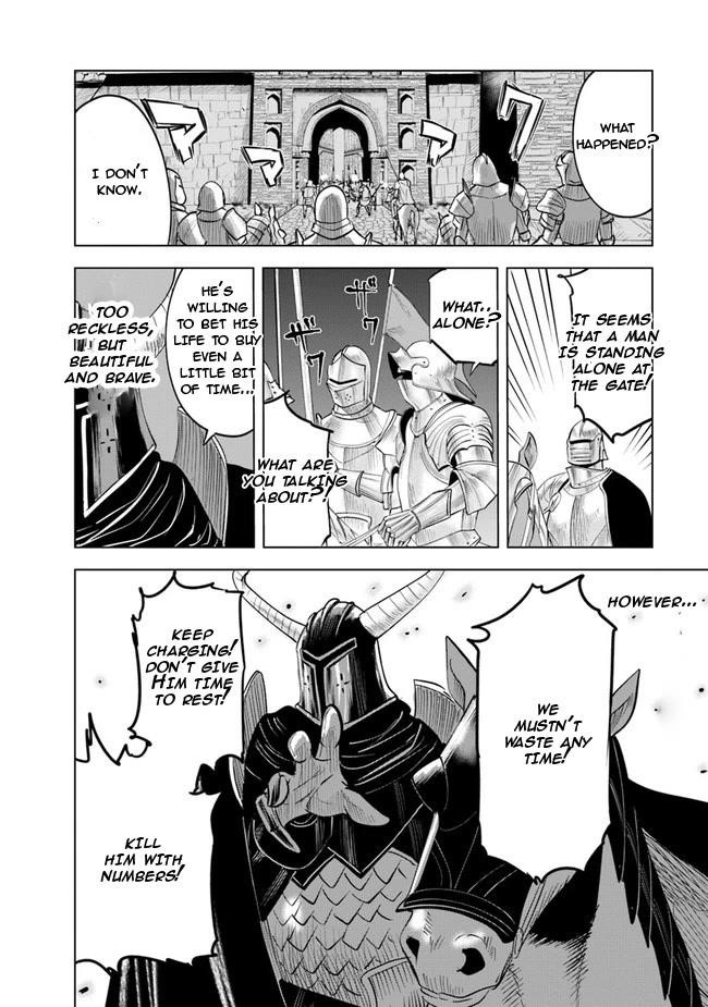 Road to Kingdom Chapter 52 image 27
