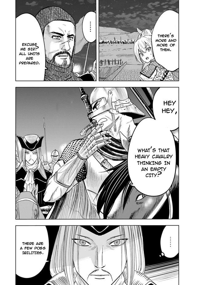 Road to Kingdom Chapter 52 image 2