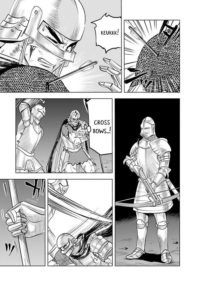 Road to Kingdom Chapter 52 image 34