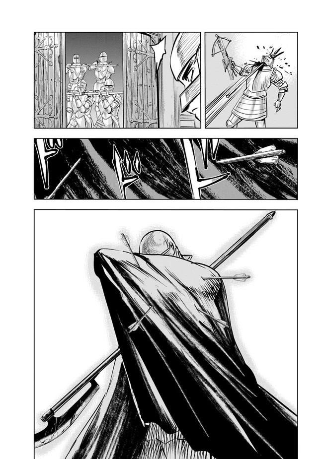Road to Kingdom Chapter 52 image 35