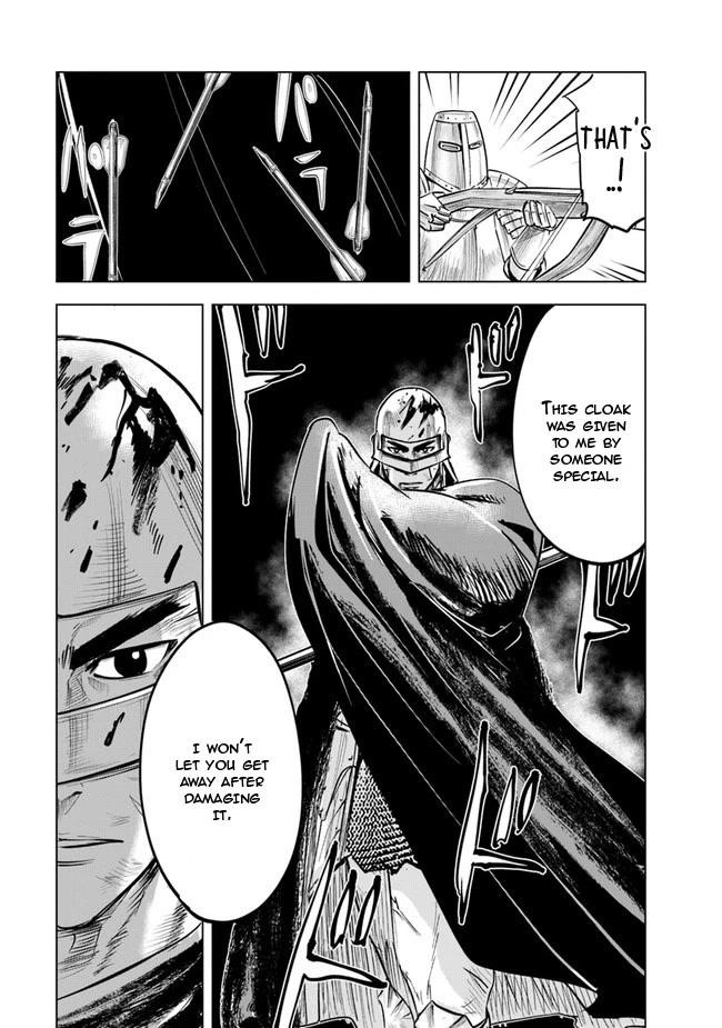 Road to Kingdom Chapter 52 image 36