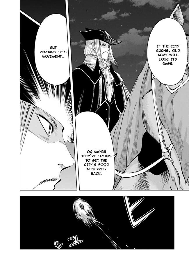 Road to Kingdom Chapter 52 image 3