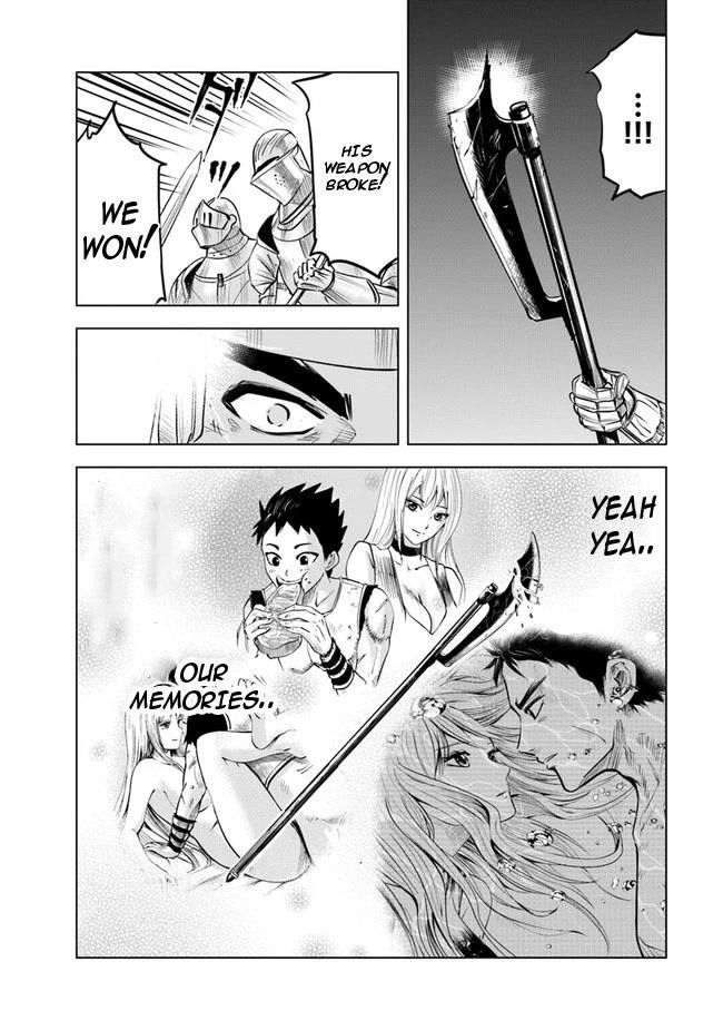 Road to Kingdom Chapter 52 image 39