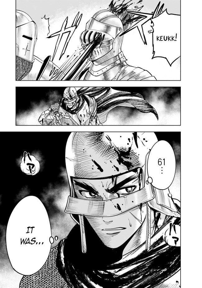 Road to Kingdom Chapter 52 image 40