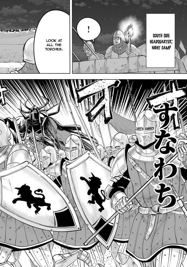 Road to Kingdom Chapter 52 image 5