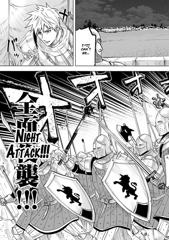 Road to Kingdom Chapter 52 image 6
