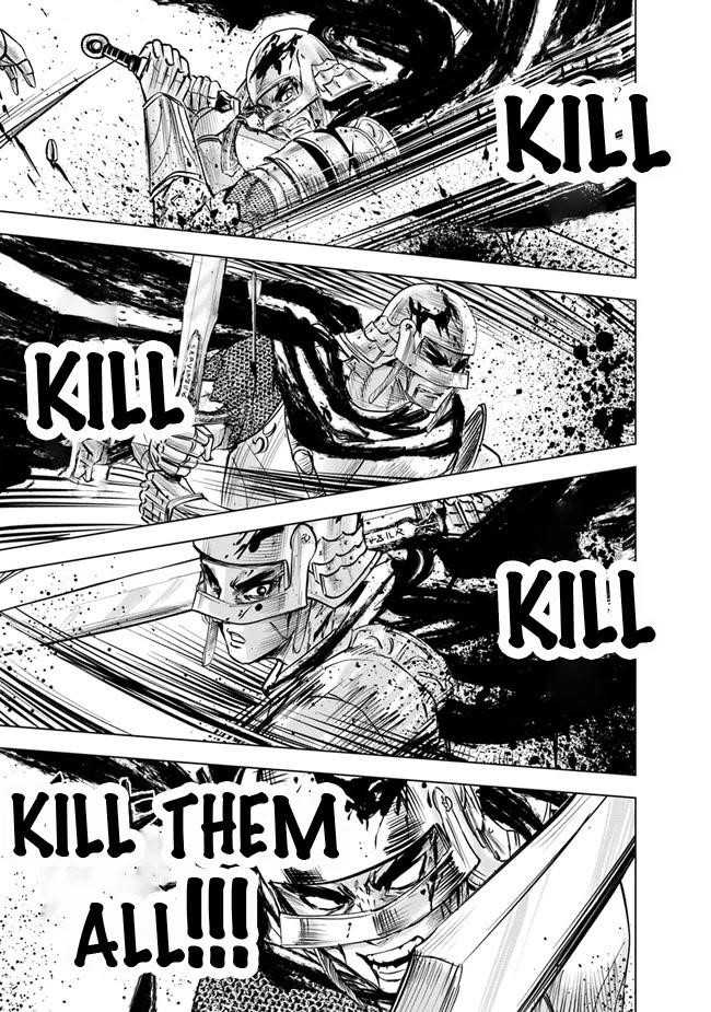 Road to Kingdom Chapter 53 image 9