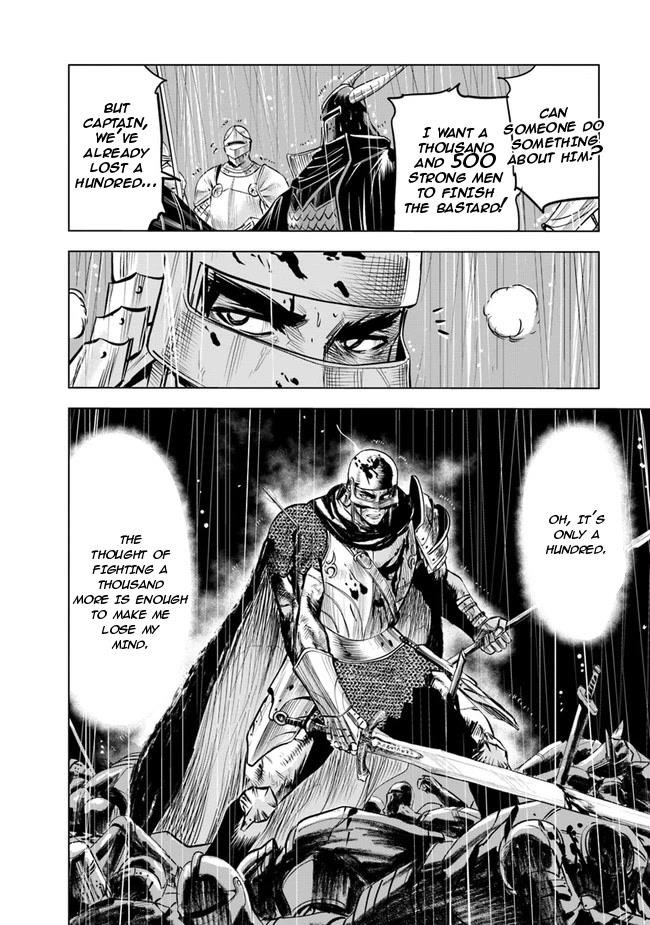 Road to Kingdom Chapter 53 image 10