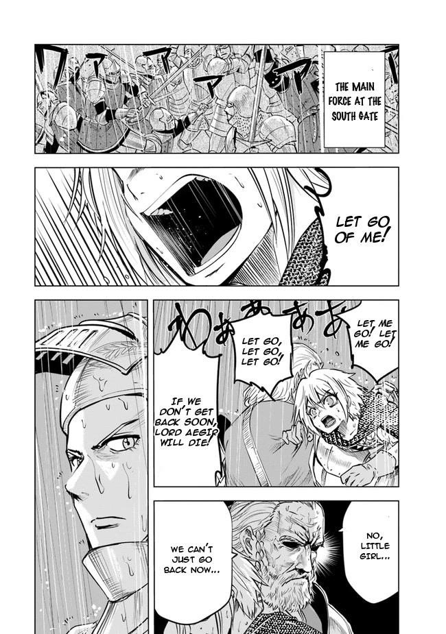 Road to Kingdom Chapter 53 image 11