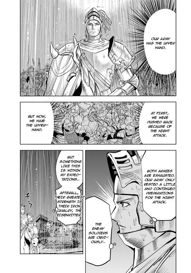 Road to Kingdom Chapter 53 image 12
