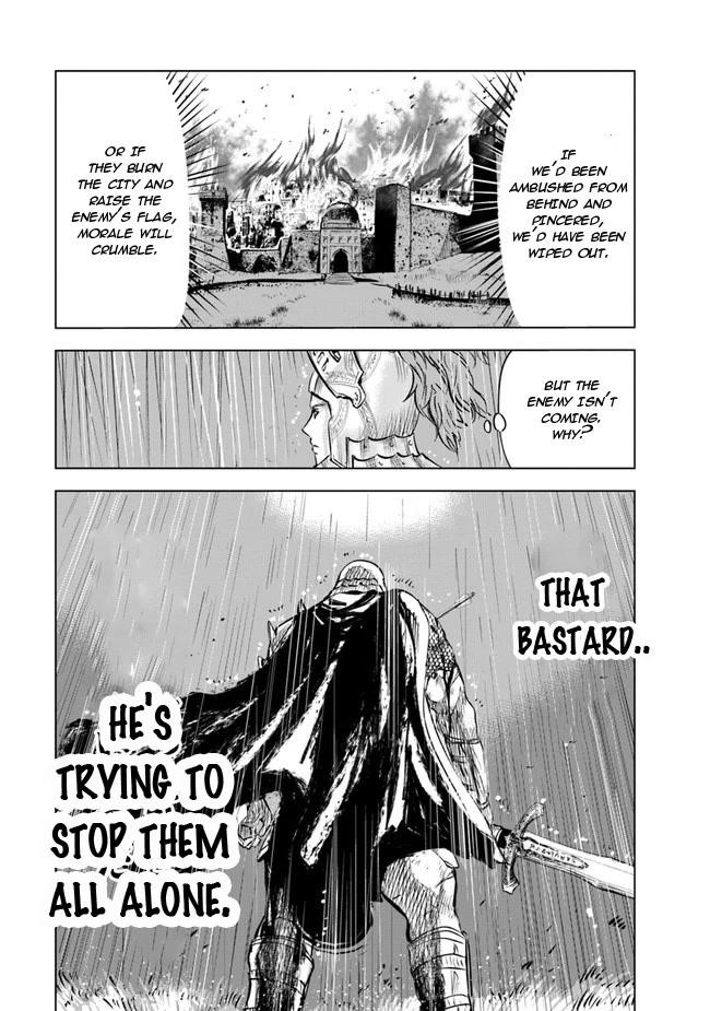 Road to Kingdom Chapter 53 image 13