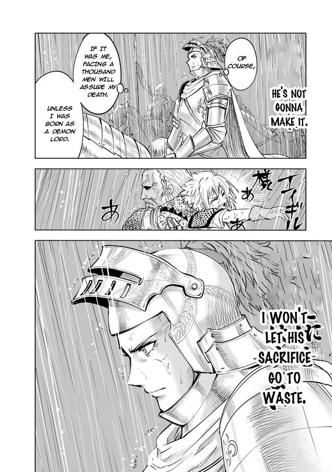 Road to Kingdom Chapter 53 image 14