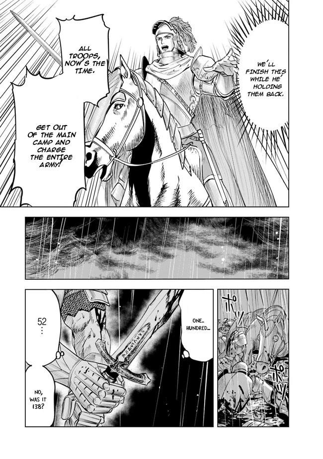 Road to Kingdom Chapter 53 image 15