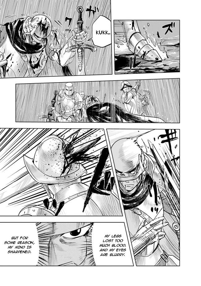 Road to Kingdom Chapter 53 image 17