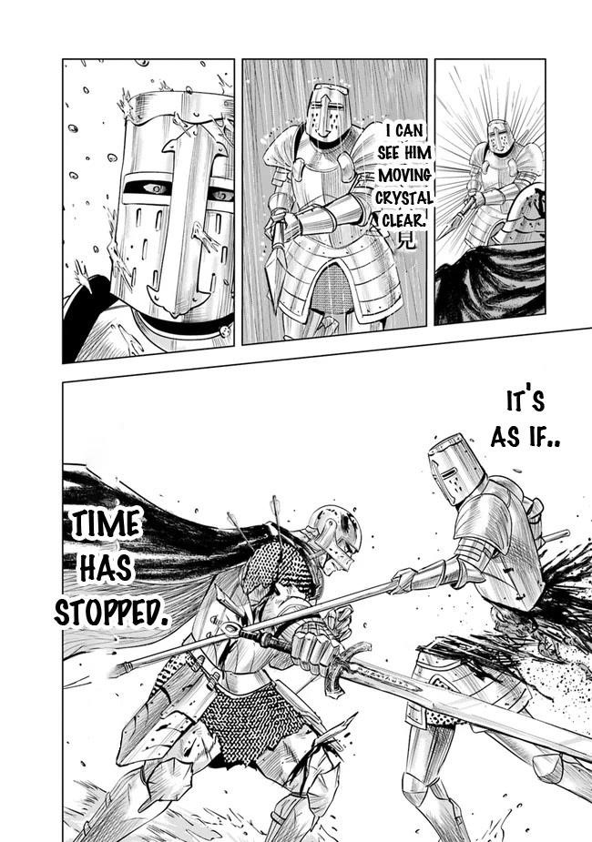 Road to Kingdom Chapter 53 image 18