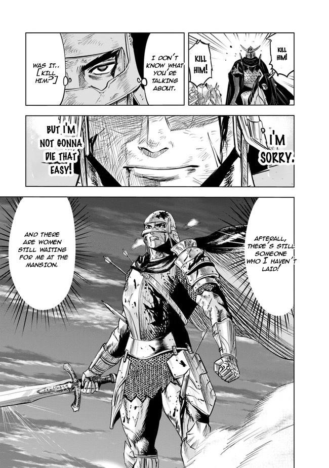 Road to Kingdom Chapter 53 image 19