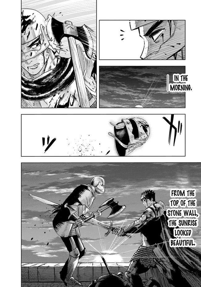 Road to Kingdom Chapter 53 image 20