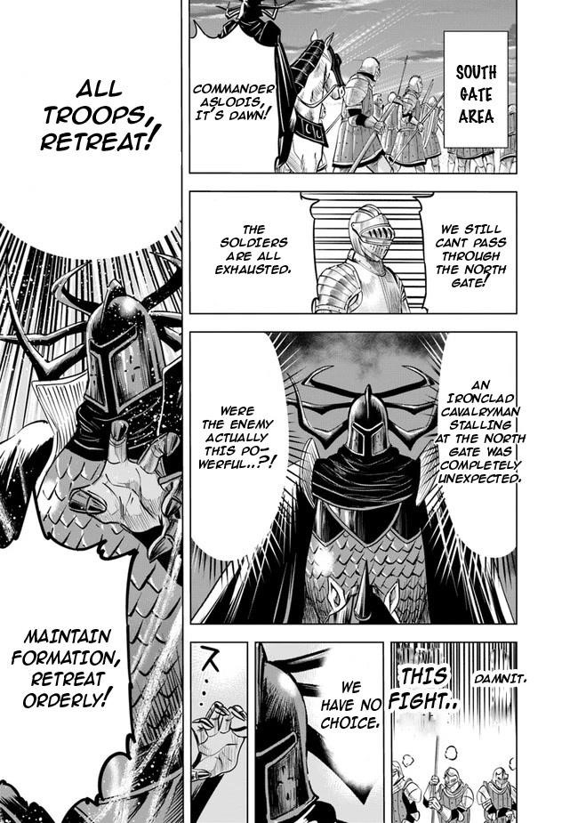Road to Kingdom Chapter 53 image 21