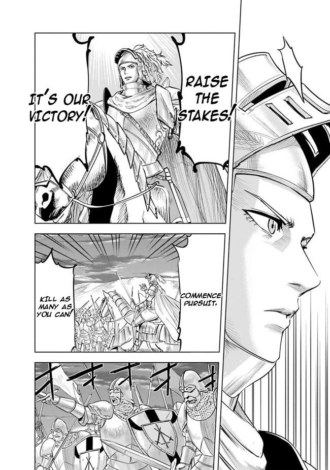 Road to Kingdom Chapter 53 image 22