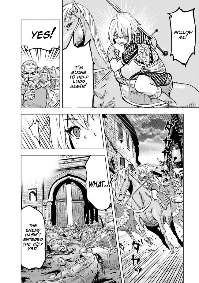 Road to Kingdom Chapter 53 image 24