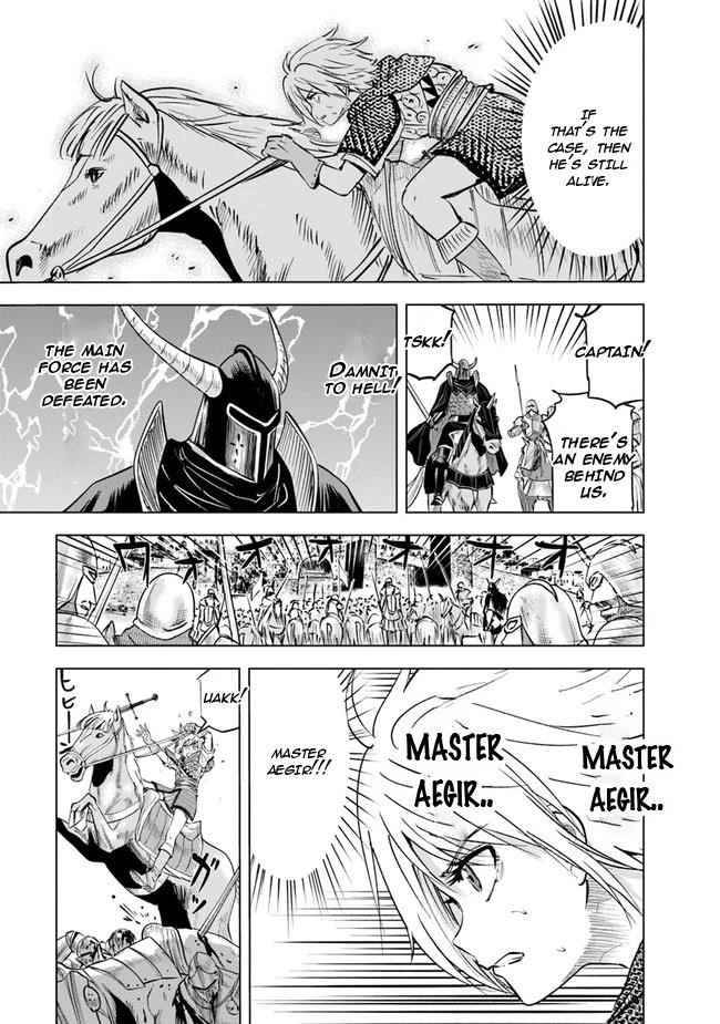 Road to Kingdom Chapter 53 image 25