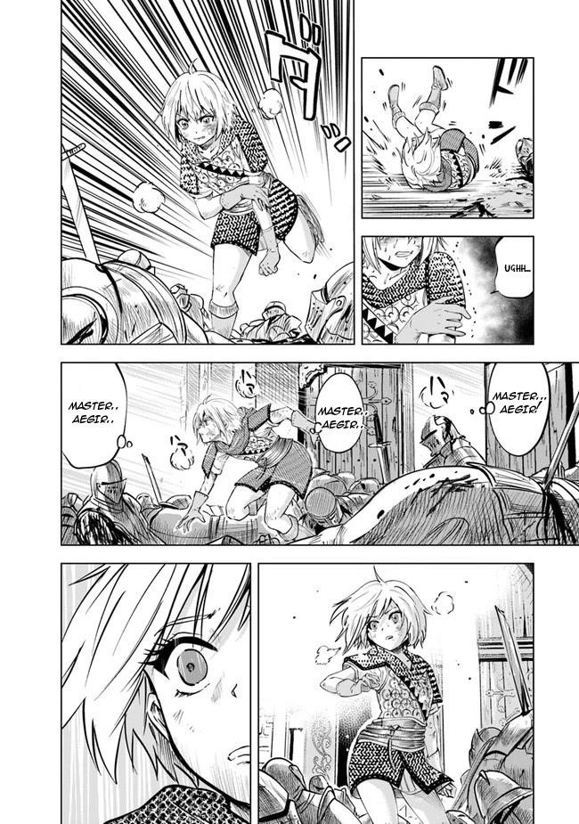 Road to Kingdom Chapter 53 image 26