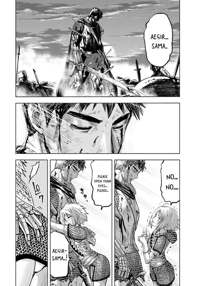 Road to Kingdom Chapter 53 image 27