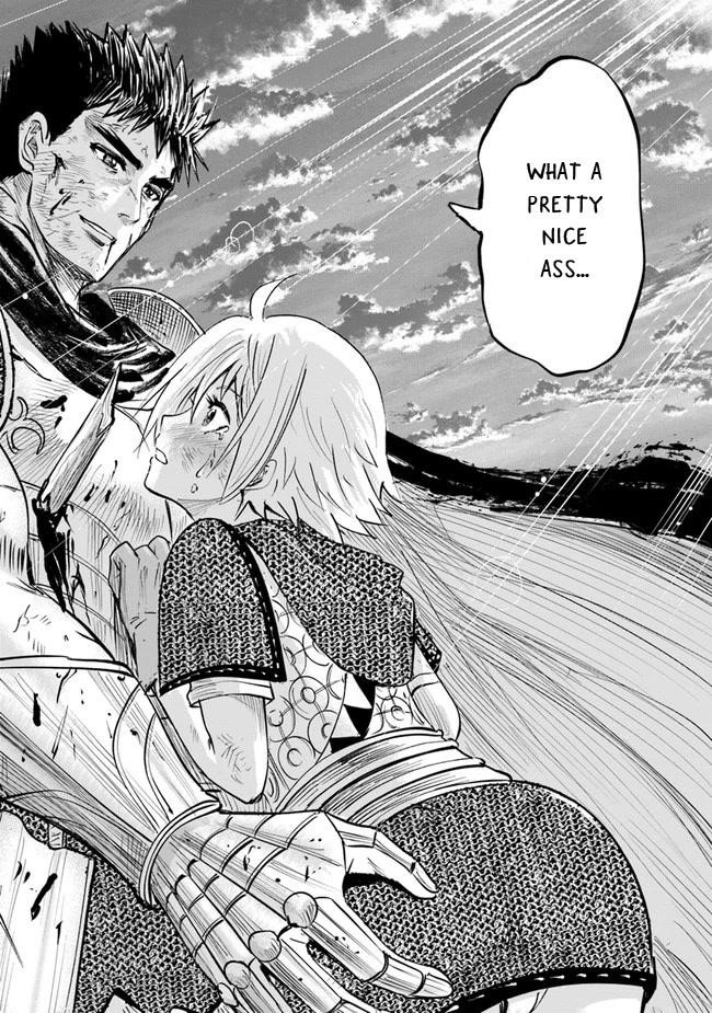 Road to Kingdom Chapter 53 image 28