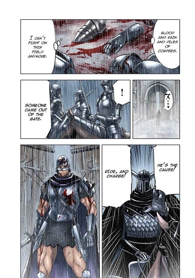 Road to Kingdom Chapter 53 image 2