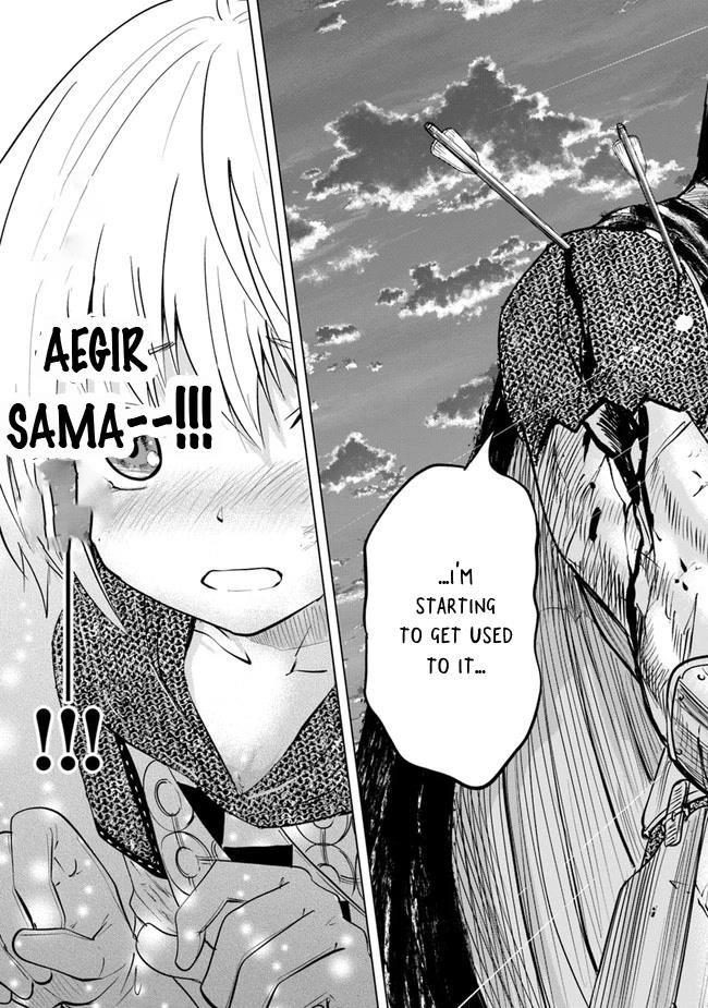 Road to Kingdom Chapter 53 image 29