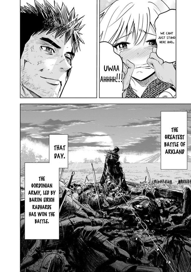 Road to Kingdom Chapter 53 image 30