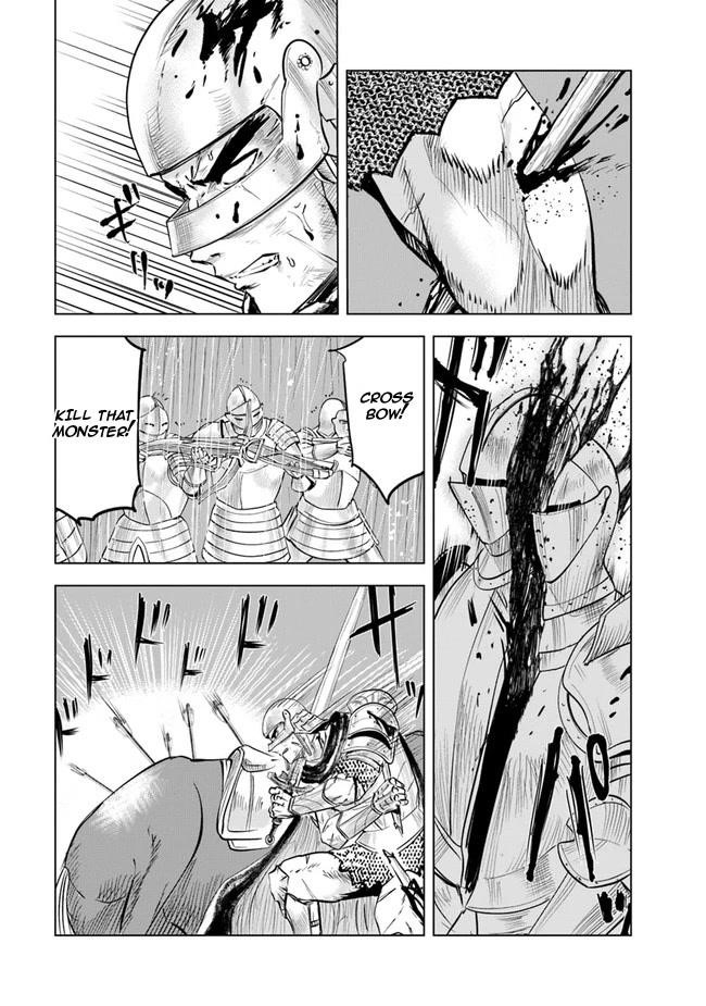 Road to Kingdom Chapter 53 image 5