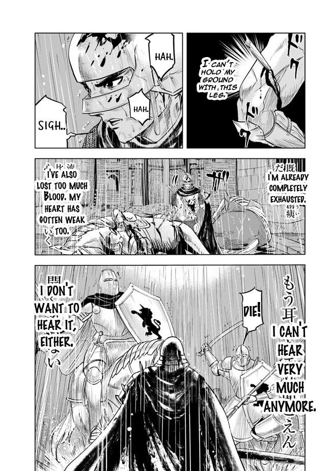 Road to Kingdom Chapter 53 image 6