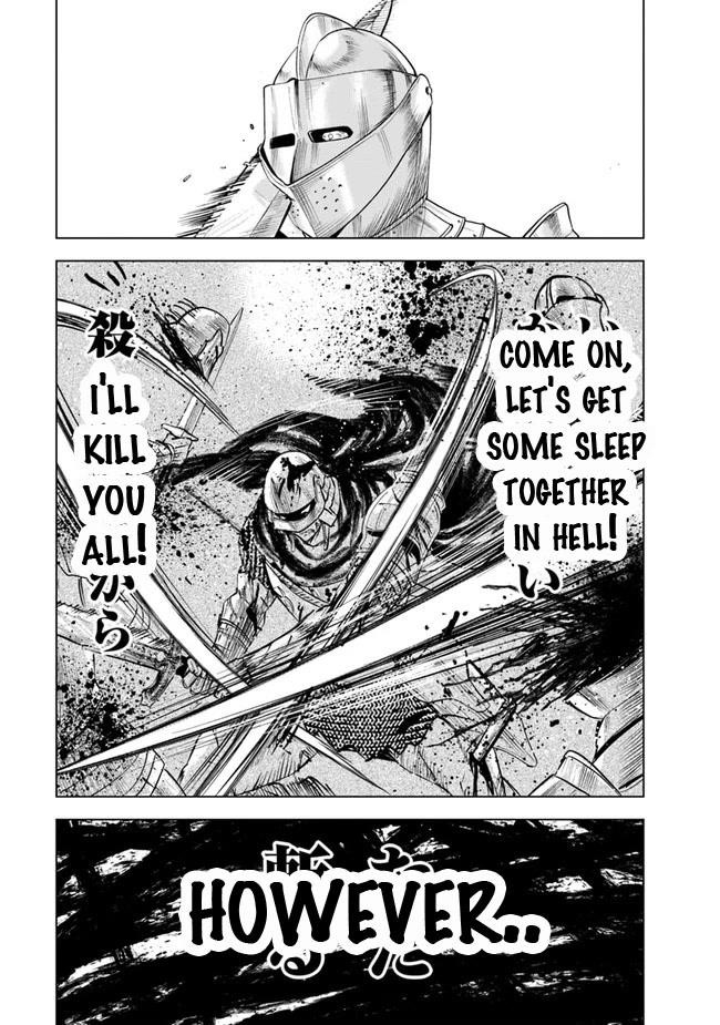 Road to Kingdom Chapter 53 image 7