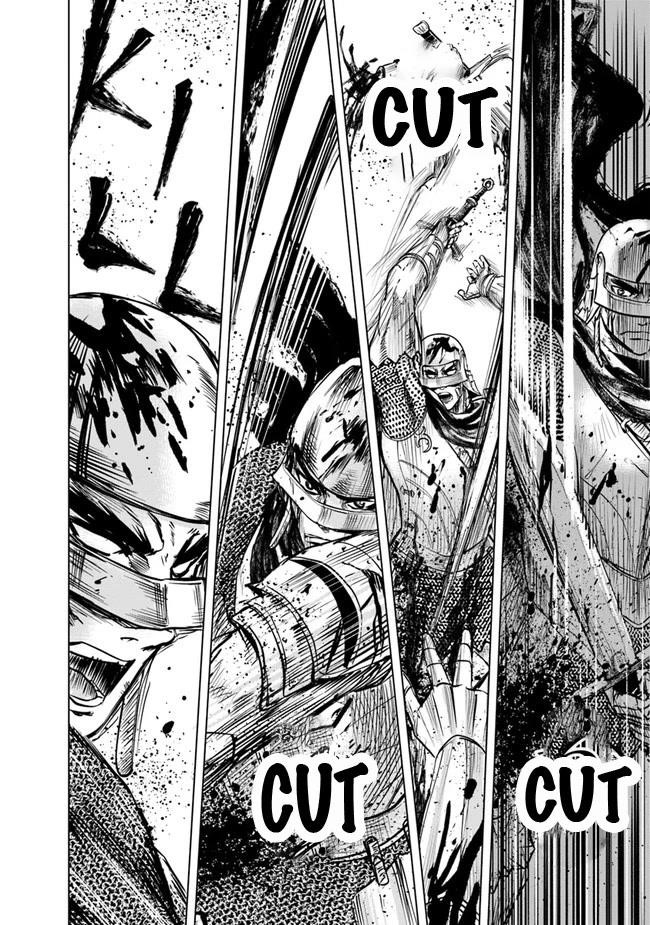 Road to Kingdom Chapter 53 image 8
