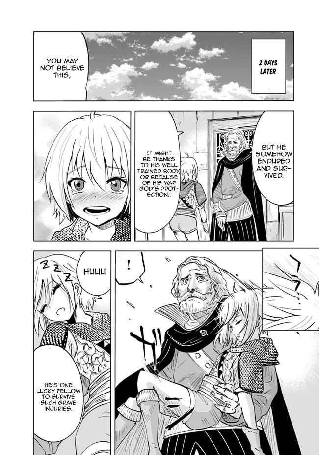 Road to Kingdom Chapter 54 image 9