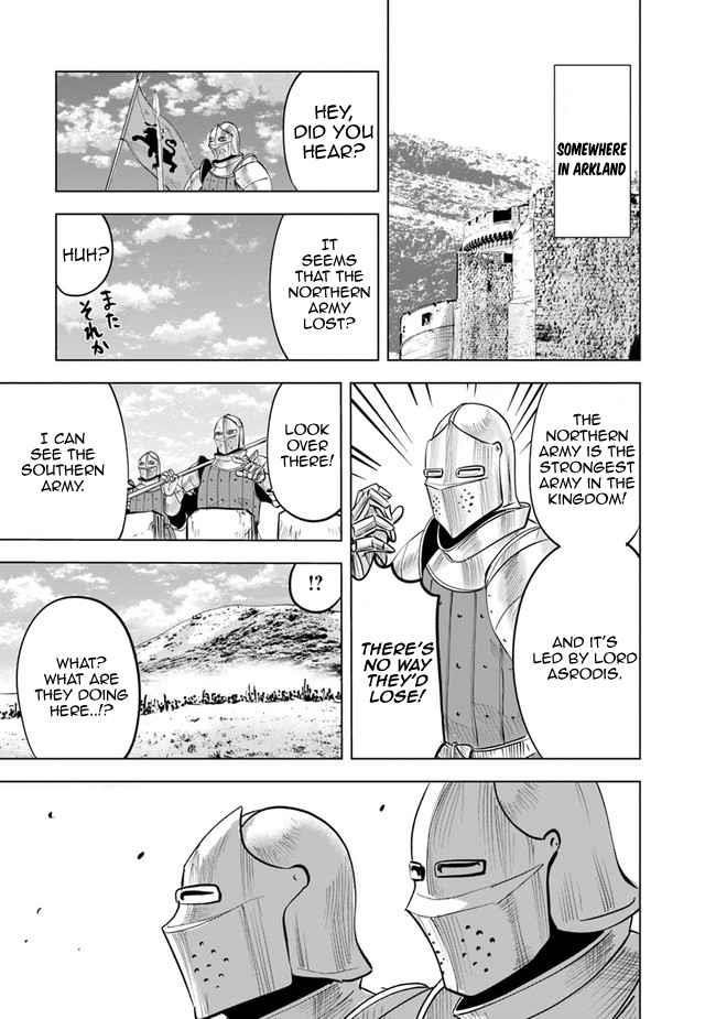 Road to Kingdom Chapter 54 image 10