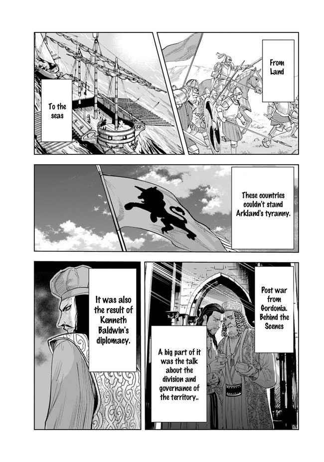 Road to Kingdom Chapter 54 image 13