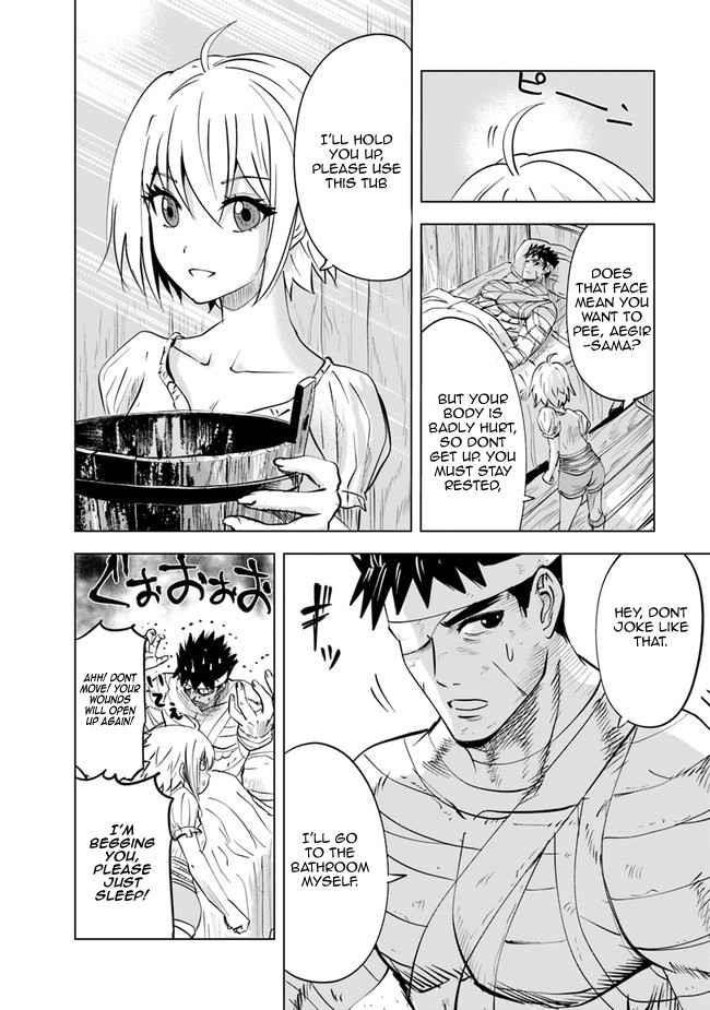 Road to Kingdom Chapter 54 image 15