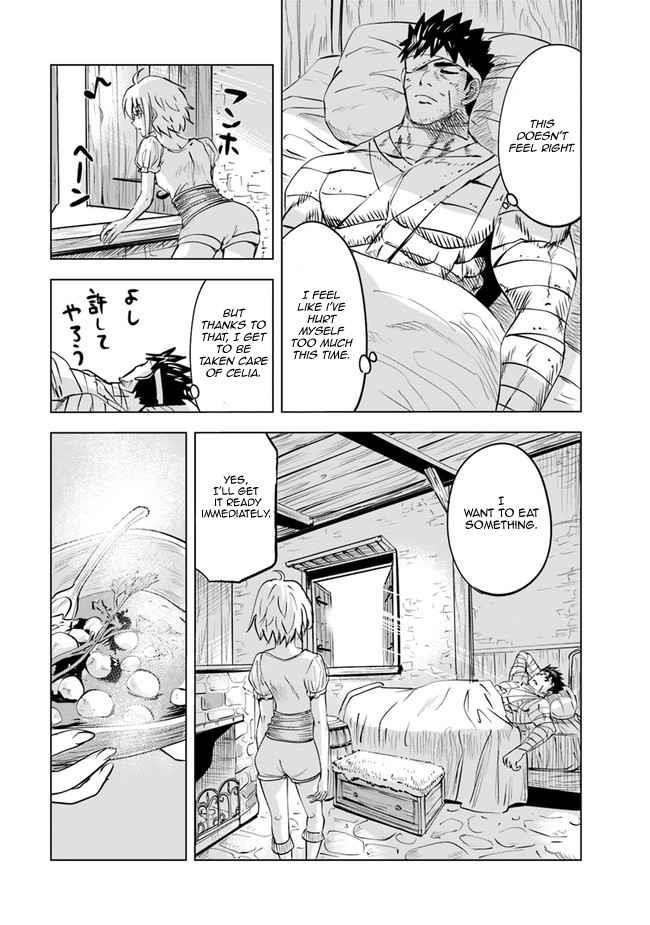 Road to Kingdom Chapter 54 image 16
