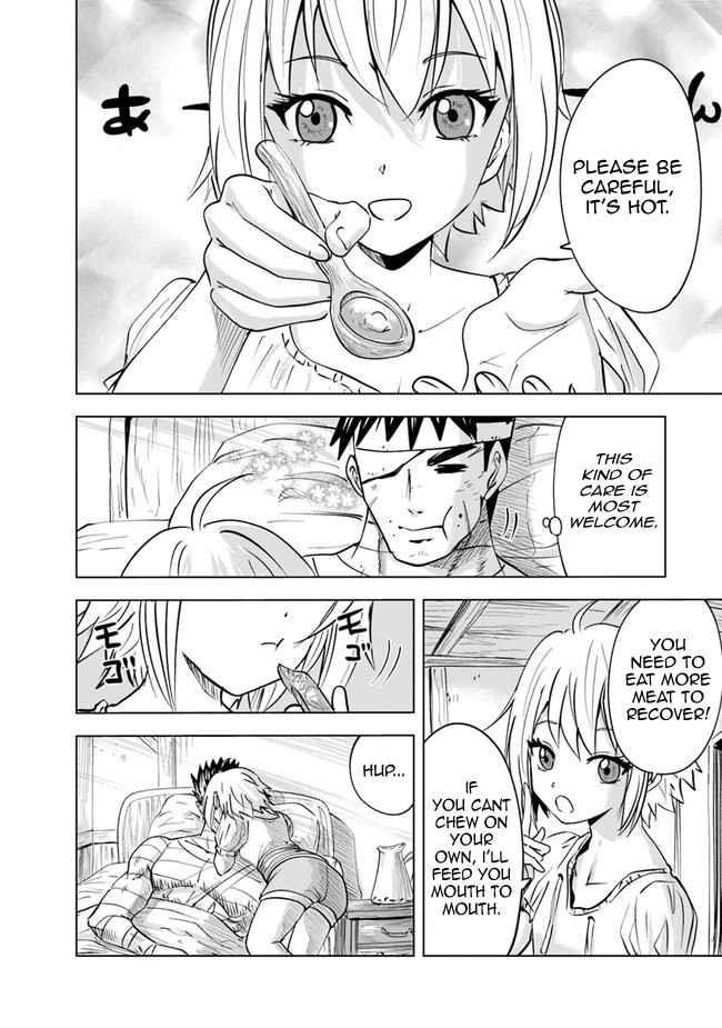 Road to Kingdom Chapter 54 image 17