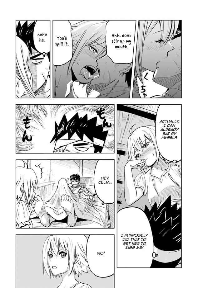 Road to Kingdom Chapter 54 image 18
