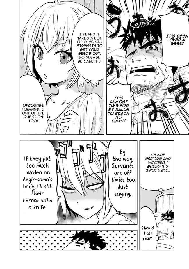 Road to Kingdom Chapter 54 image 19
