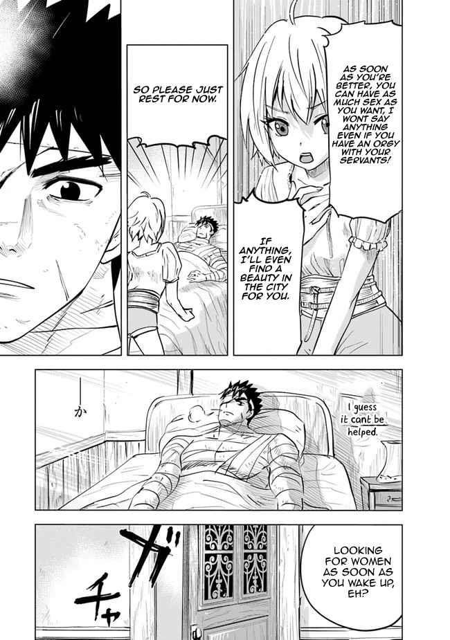 Road to Kingdom Chapter 54 image 20