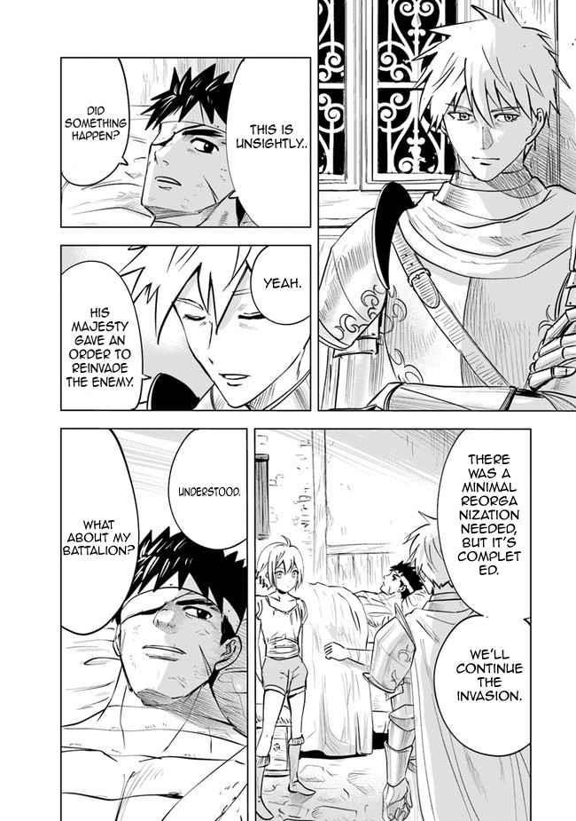 Road to Kingdom Chapter 54 image 21